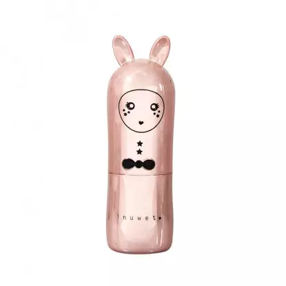 Inuwet Baume à lèvres Cannele Nude Metal - 5g