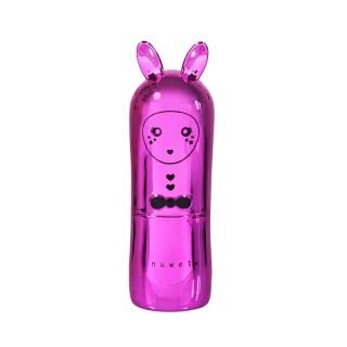 Inuwet Baume à lèvres Milkshake Fushia Metal - 5g