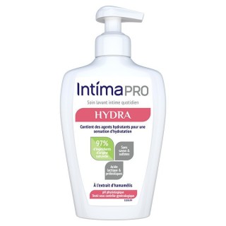 Intima Pro Hydra Soin lavant intime quotidien - 200ml