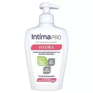 Intima Pro Hydra Soin lavant intime quotidien - 200ml
