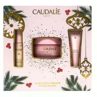 Caudalie Resvératrol[Lift] Coffret La Solution Fermeté