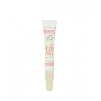 Alvadiem Soin apaisant pourtour de l'ongle - 10ml