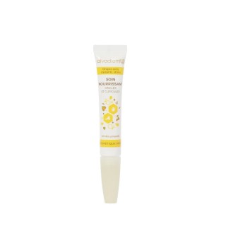 Alvadiem Soin nourrissant ongles et cuticules - 10ml