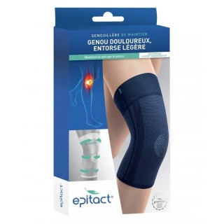 Epitact Genouillère de maintien - Taille 3