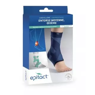 Epitact Chevillère ligamentaire - Taille 2