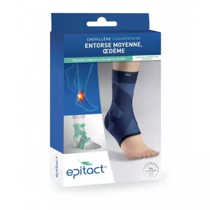Epitact Chevillère ligamentaire - Taille 3