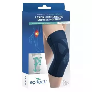 Epitact Genouillère ligamentaire - Taille 2