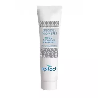 Epitact Crème crevasses talonnières - 50ml