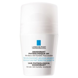 La Roche Posay Déodorant Bille 50ml