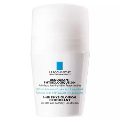 La Roche Posay Déodorant Bille 50ml