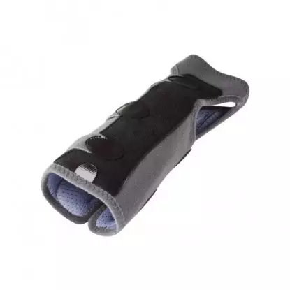 Thuasne Attelle poignet ManuImmo Open - Taille 2 (17-23 cm)