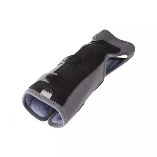 Thuasne Attelle poignet ManuImmo Open - Taille 2 (17-23 cm)