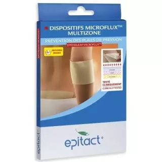 Epitact Dispositifs microflux prévention escarres multizones x 2