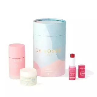 La Rosée Coffret à Merveilles - 3 soins