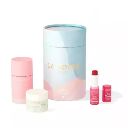 La Rosée Coffret à Merveilles - 3 soins