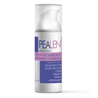 Deakos Pealen Crème - 50ml
