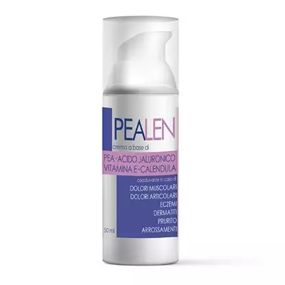 Deakos Pealen Crème - 50ml