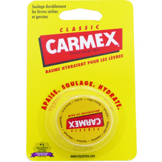Carmex Naturally Baume lèvres hydratant - 7.5g