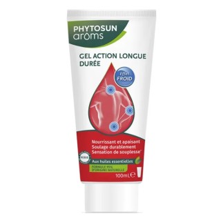 Phytosun Arôms Gel action longue durée - 100ml
