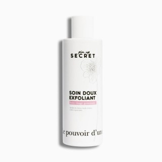 Pin'up Secret Soin doux exfoliant - 200ml