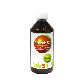 Vitasil ArticulaSil Huiles essentielles - 1 litre