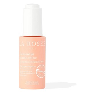 La Rosée Sérum concentré bonne mine - 30ml