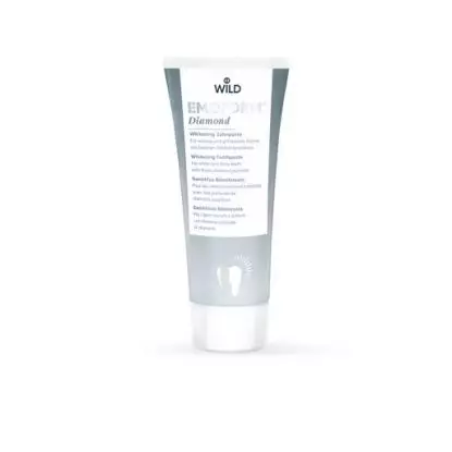 Emoform dentifrice Diamant 75ml