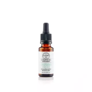 Elixirs & Co - Élixir composé Confiance - Flacon de 20ml