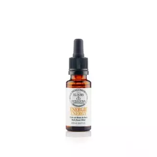 Elixirs & Co Élixir composé Énergie - Flacon de 20ml
