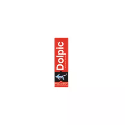 Dolpic Baume Chauffant Tube 100ml