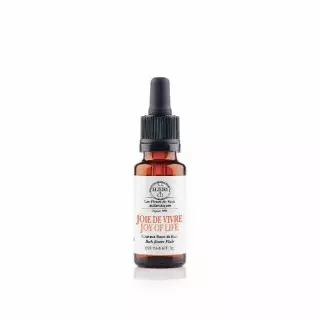 Elixirs & Co Élixir composé Joie de vivre - Flacon de 20ml