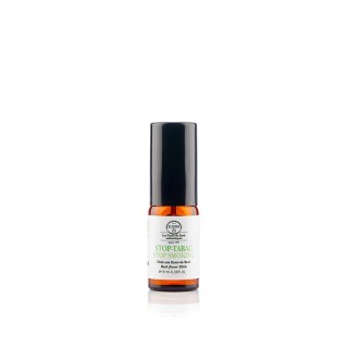 Elixirs & Co Spray buccal Stop-tabac - Flacon de 10ml