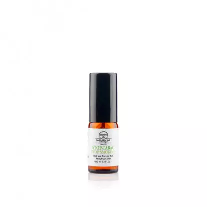 Elixirs & Co Spray buccal Stop-tabac - Flacon de 10ml