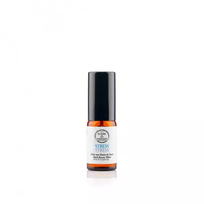 Elixirs & Co Spray buccal Stress - Flacon de 10ml