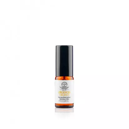 Elixirs & Co Spray buccal Urgences - Flacon de 10ml