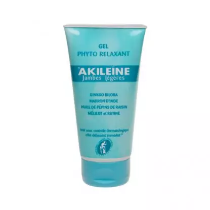 Akileïne Gel Phyto relaxant - 150ml