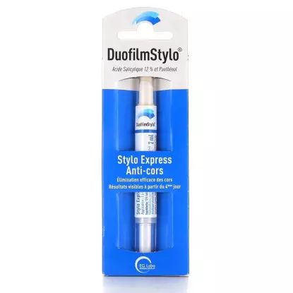 EG Labo Duofilm Stylo express anti-cors - 2ml
