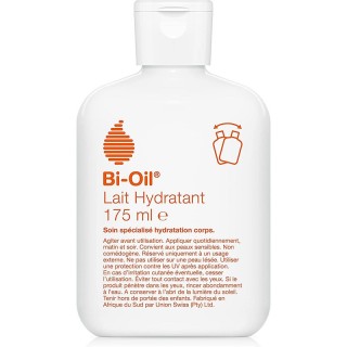 Bi-oil Lait hydratant corps - 175ml