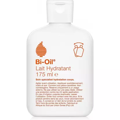 Bi-oil Lait hydratant corps - 175ml