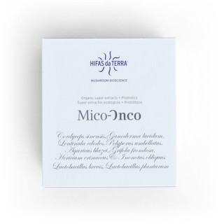Mico Onco 2.0 de Hifas da Terra - Système immunitaire - 30 jours