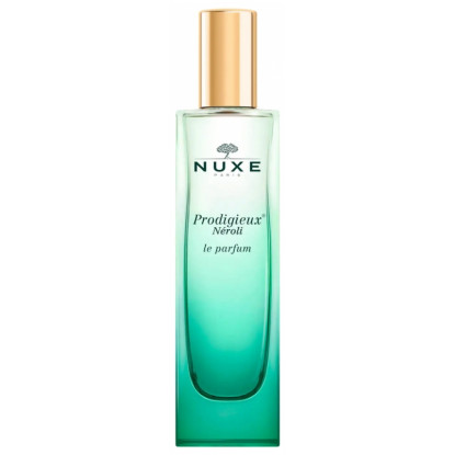Le Parfum Prodigieux® Néroli de Nuxe - Notes d'agrumes - 50ml