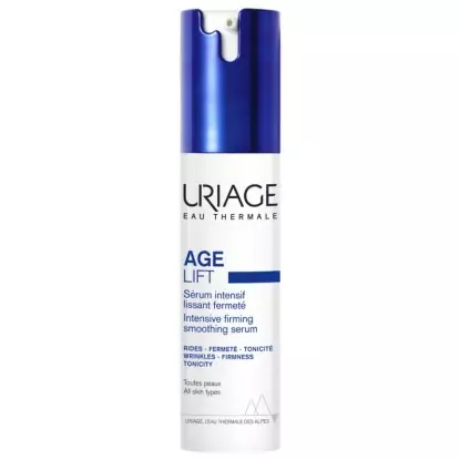 Sérum intensif lissant fermeté Age Lift Uriage - Anti-âge - 30ml