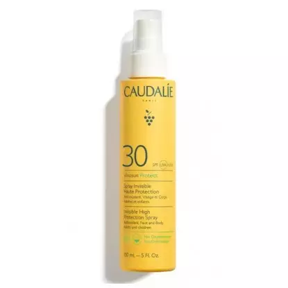 Spray invisible haute protection SPF30 Vinosun Protect Caudalie - 150ml