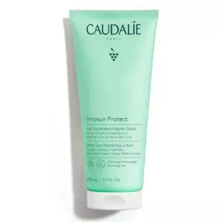Lait réparateur après-soleil Vinosun Protect Caudalie - 200ml