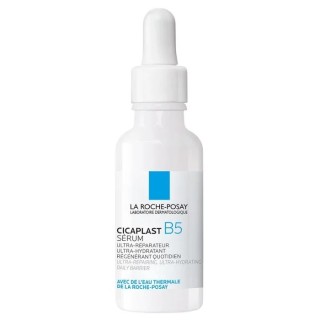 Sérum Cicaplast B5 La Roche-Posay - Sérum ultra-réparateur - 30ml