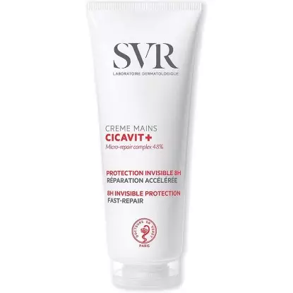 Crème mains Cicavit+ SVR - Mains abîmées - 75g