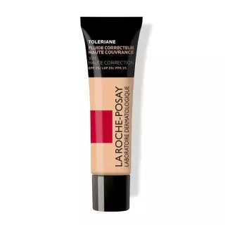 Correcteur de teint fluide SPF25 N°9 Tolériane La Roche-Posay - 30ml