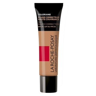 Correcteur de teint fluide SPF25 N°10.5 Tolériane La Roche-Posay - 30ml