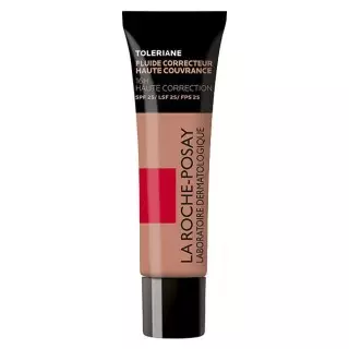 Correcteur de teint fluide SPF25 N°11 Tolériane La Roche-Posay - 30ml