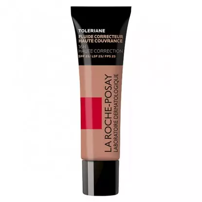 Correcteur de teint fluide SPF25 N°11 Tolériane La Roche-Posay - 30ml